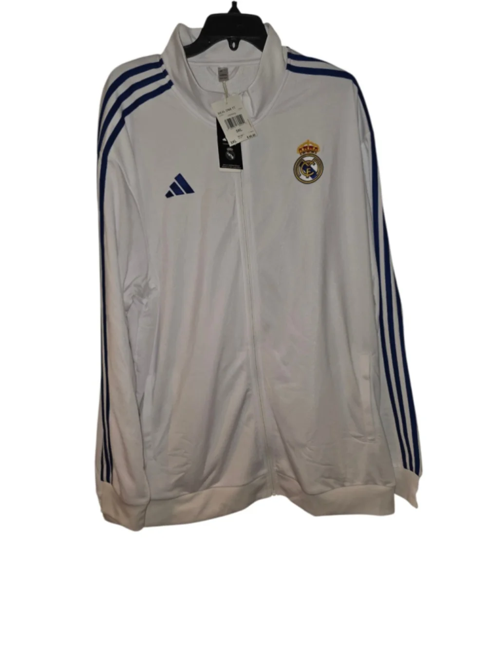 adidas real madrid